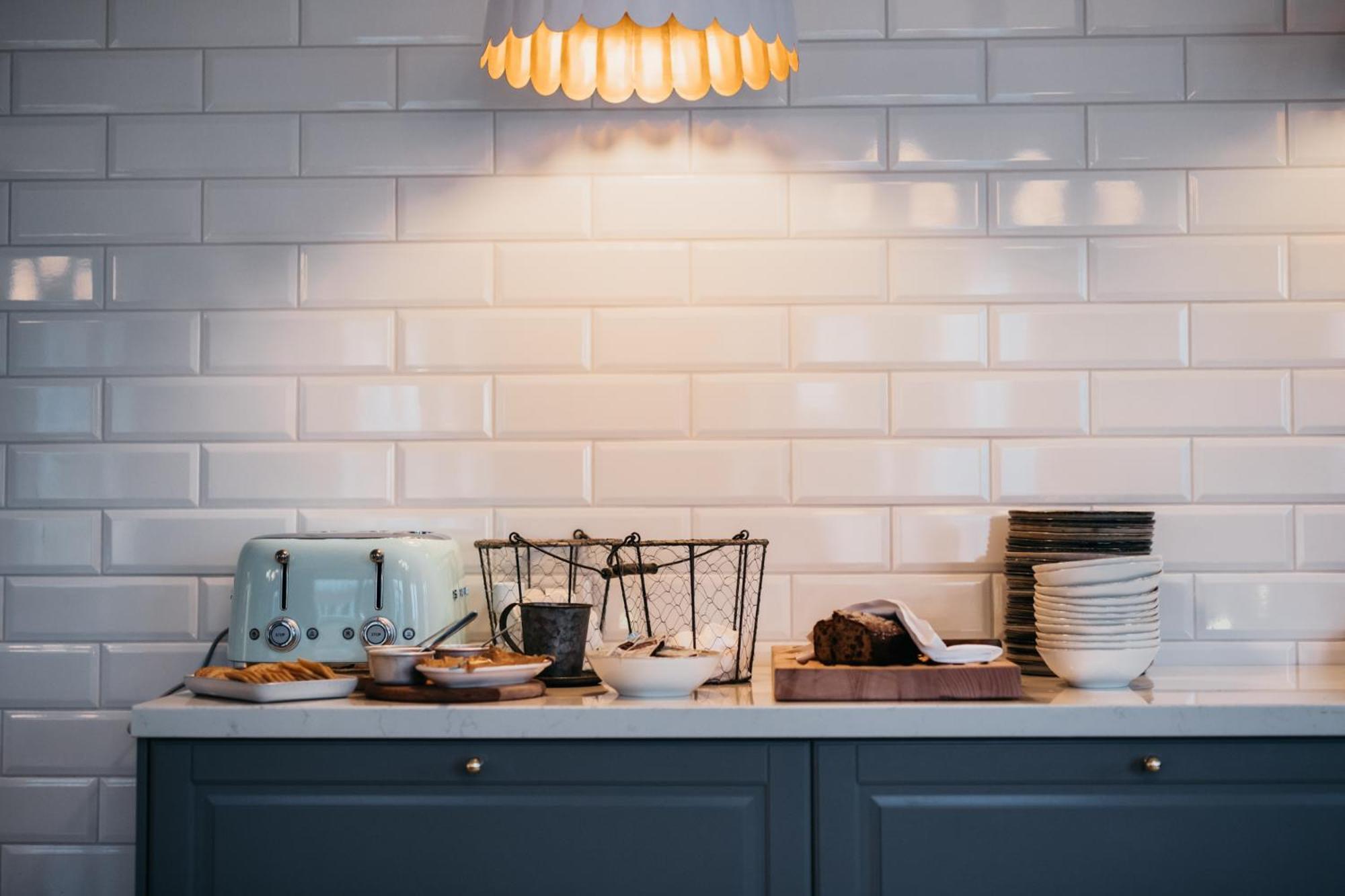Hotell & Bistro Roedesund Карлсбори Екстериор снимка
